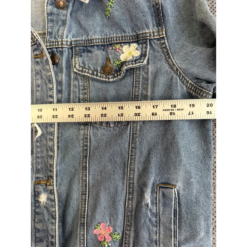 Wax Jean wax jeans